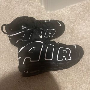 Nike Air More Uptempo ‘96